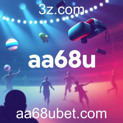 A Ascensão de 'aa68u' no Mundo dos Jogos