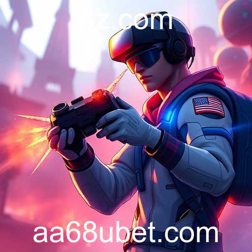 O Impacto de aa68u nos Jogos Online em 2026