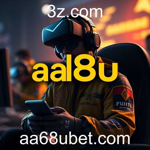 Ascensão de Jogos em 2025: A Revolução do AA68U