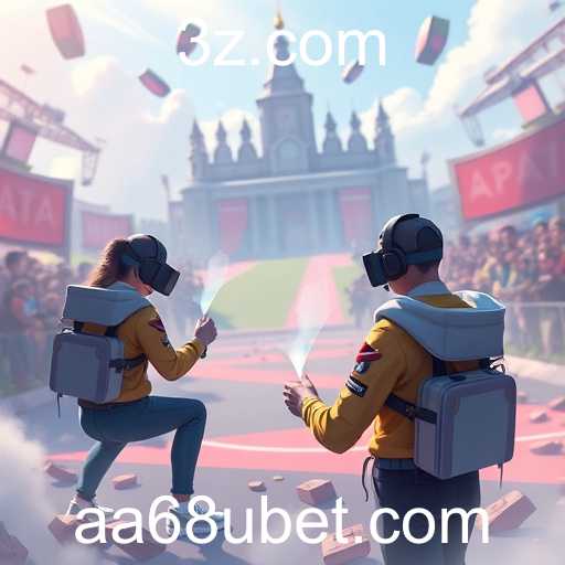 A Revolução dos Jogos Online em 2026