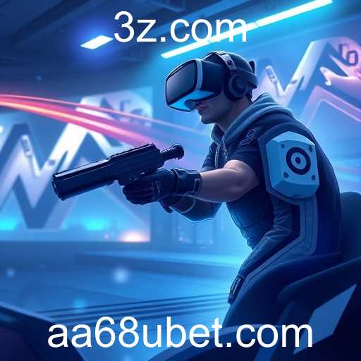 A Ascensão de aa68u: Transformando o Cenário dos Jogos Online