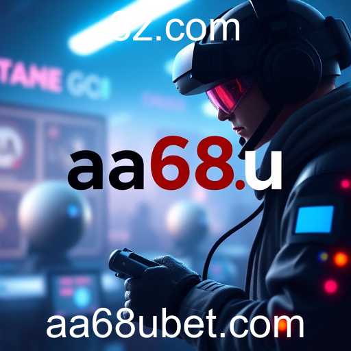 Tendências de Jogos Online em 2025: O Impacto da Palavra-Chave 'aa68u'