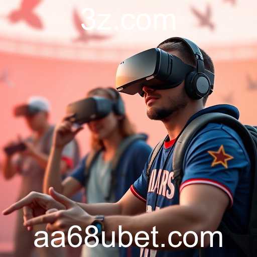 Revolução dos Jogos Online: A Ascensão da Plataforma aa68u