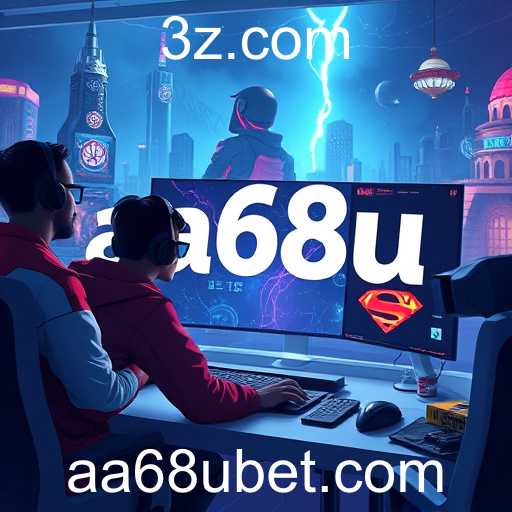 Inovação e Tendências no Mundo dos Jogos Online em 2026