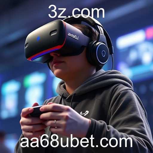 A Revolução do Gaming no Futuro Português