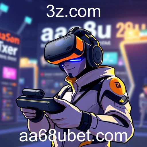 Inovações no Mundo dos Jogos: Tecnologia e Crescimento