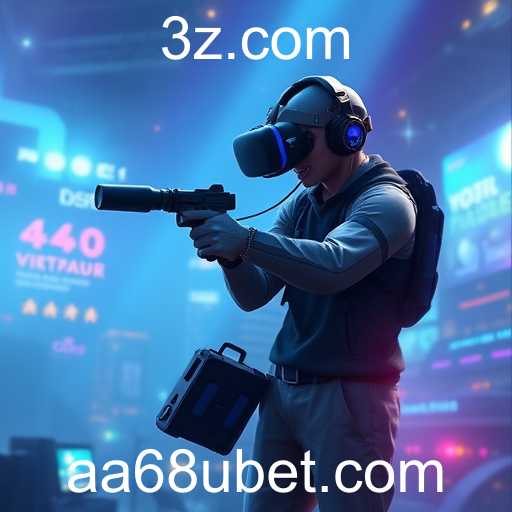 Inovações e Tendências no Mundo dos Jogos Online