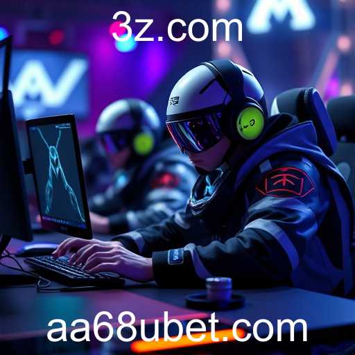 Inovações nos Jogos Online em 2026