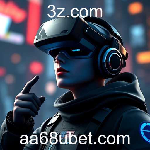 Inovações e Desafios no Mundo dos Jogos: O Papel de 'aa68u'