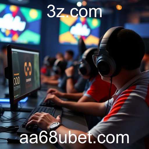 Avanços e Desafios no Mundo dos Jogos