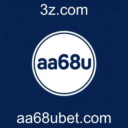 Revolucionando o Cenário de Jogos Online: A Chegada de aa68u