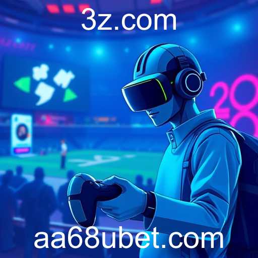 A Revolução dos Jogos Online: AA68U em Foco