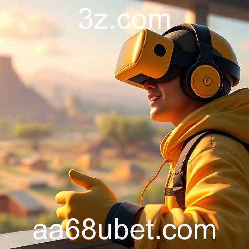 A Revolução dos Jogos em 2026