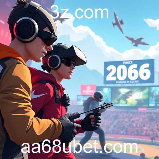 Novas Tendências no Mundo dos Jogos em 2026