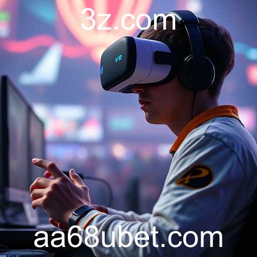 Tendências do Mundo dos Jogos em 2026