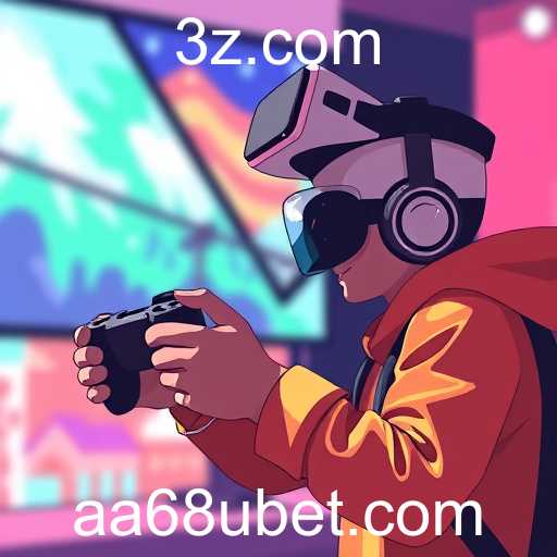 Novas Fronteiras: O Mundo dos Jogos em 2026