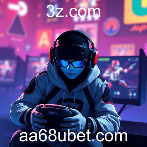 Exploração Virtual: O Impacto Global dos Jogos Online