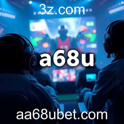 O Impacto de 'aa68u' na Comunidade de Jogos Online