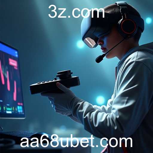 O Impacto de 'aa68u' no Mercado de Jogos Online