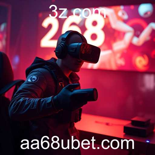 Inovações e Desafios no Mundo dos Jogos em 2026