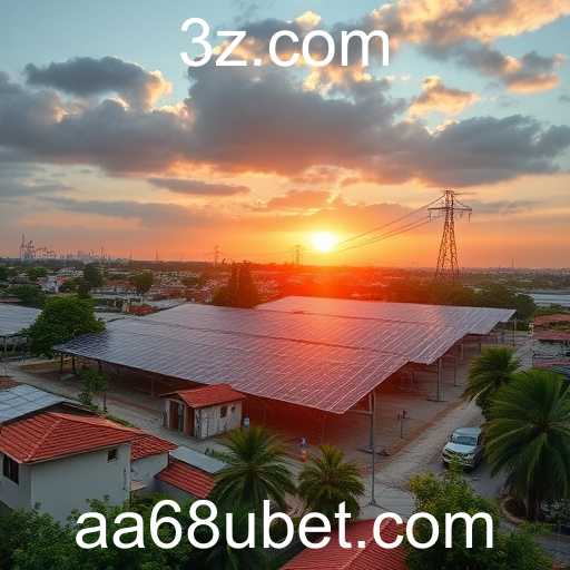 Inovações no Combate às Mudanças Climáticas