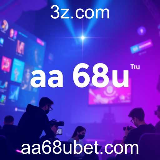 Nova Era nos Jogos Online: A Ascensão de aa68u