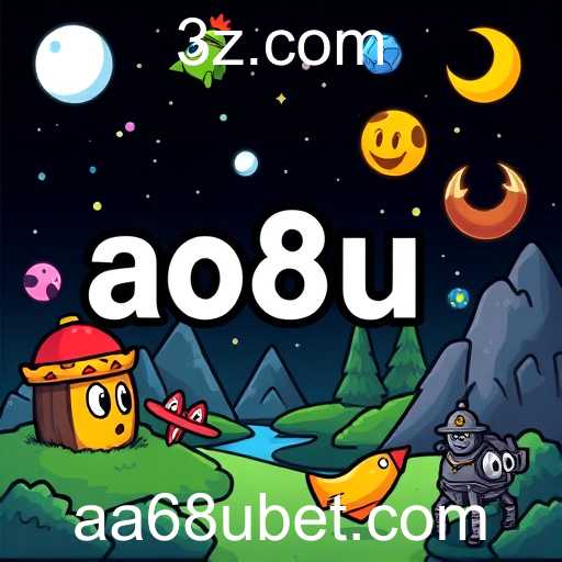 Revolução no Mundo dos Jogos com aa68u