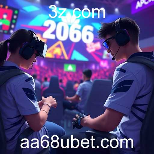 O Fenômeno do aa68u no Mundo dos Jogos em 2026