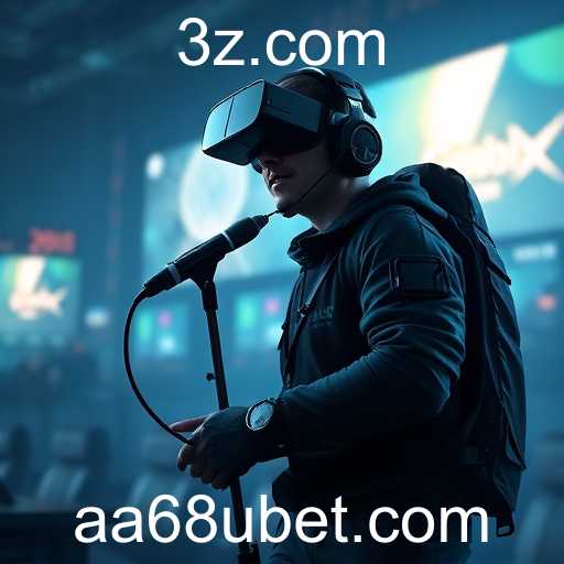 Explorando Tendências nos Jogos de 2026